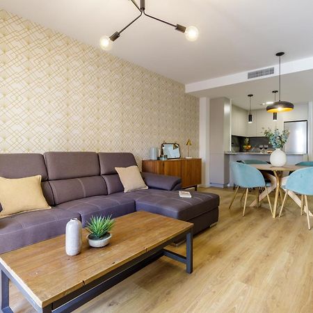 Living4Malaga Balcon De Neriアパートメント エクステリア 写真