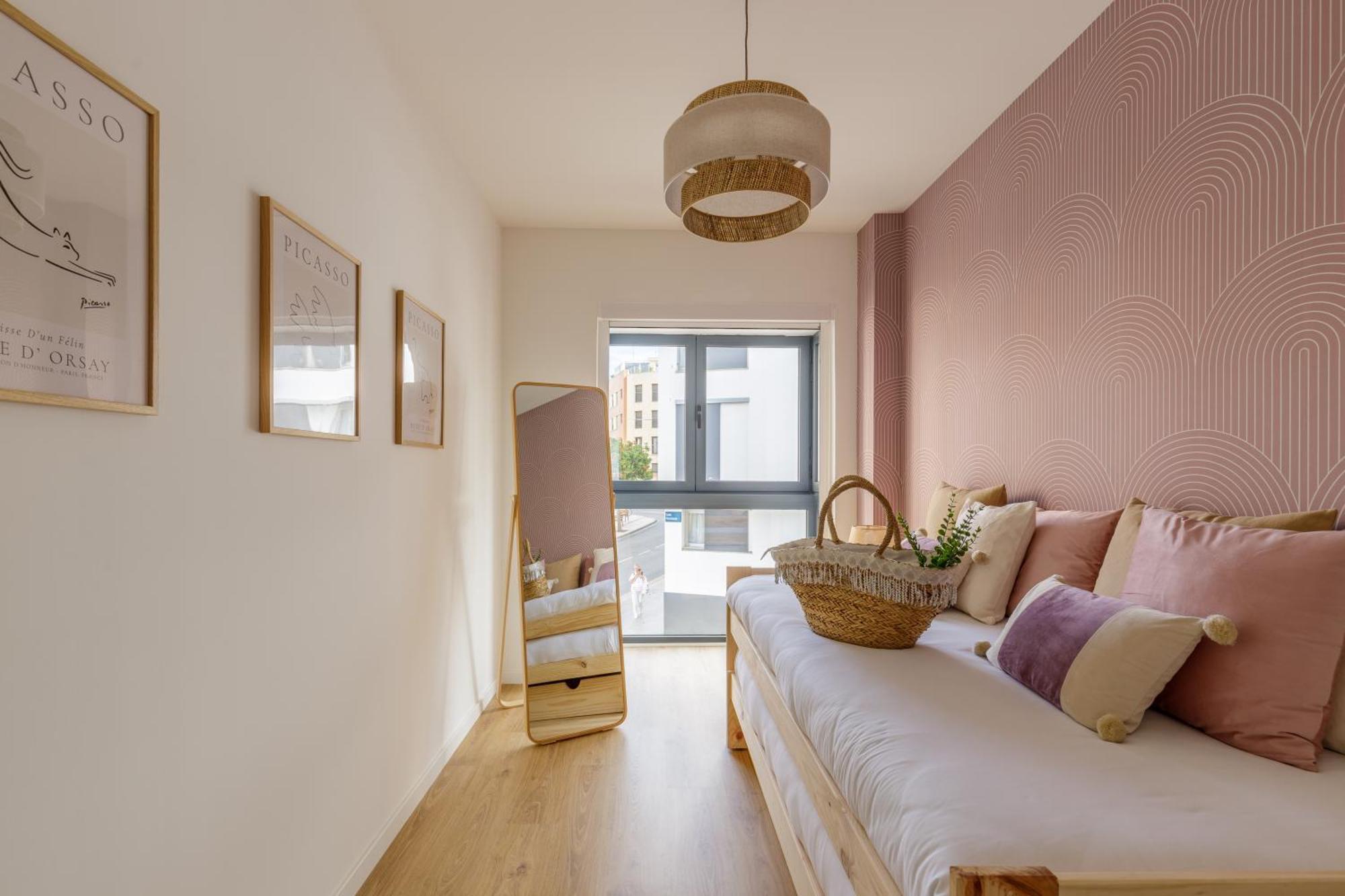 Living4Malaga Balcon De Neriアパートメント エクステリア 写真